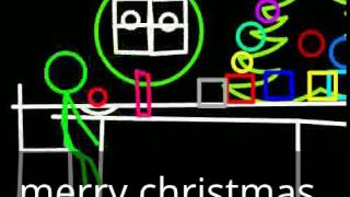 stick fighter (android app) merry christmas