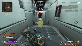 Apex Legends: How to Bunker