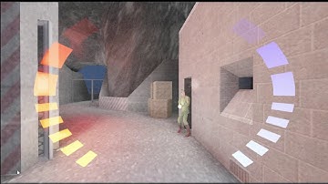 N64 - James Bond - GoldenEye 007 - [Project 64; Ray Tracing GI]