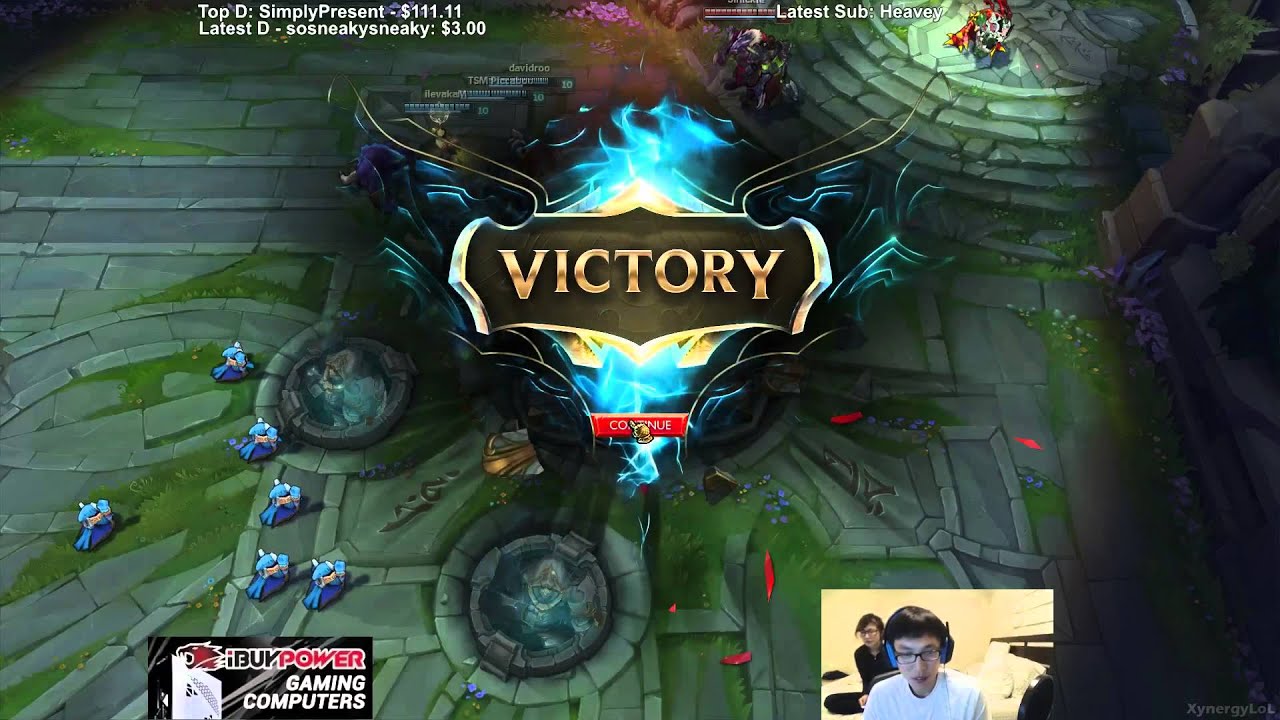 Doublelift x Leena - Lustboy is leaving back to Korea and will be an overseas analyst for TSM