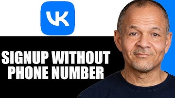 How To Sign Up VK Account Without Phone Number (2025 Update)