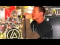 Linkin Park - AOL Sessions Full Performance