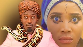 DAN INDIA  DA MACIJIYA ft. Yamu Angon Sambisa da Fiyya Haidar