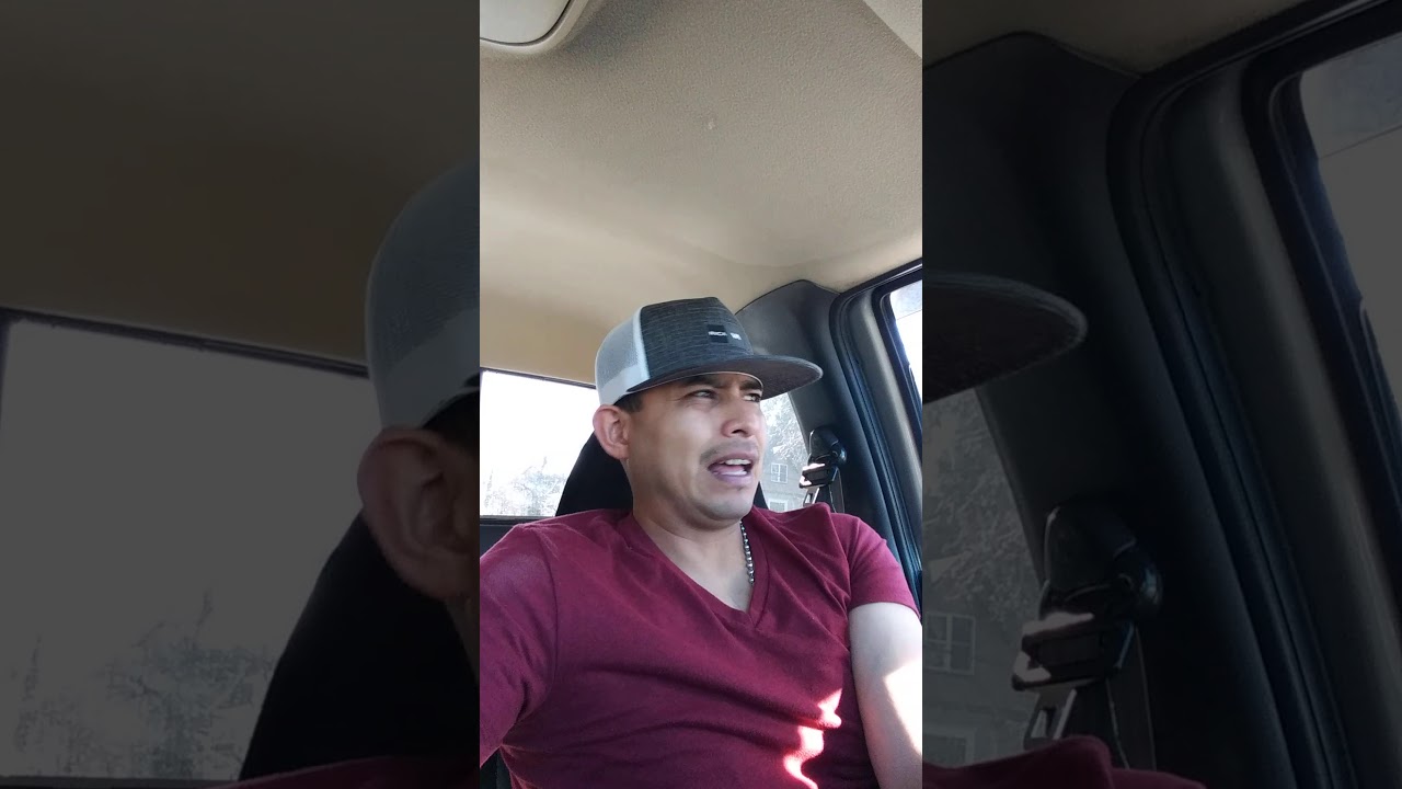 El compa Alfredo ala orden saluditoss YouTube