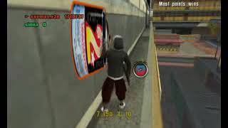 Improv Berlin DuKtape THUG2