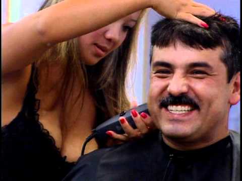 erotic barber portland Teen porn training