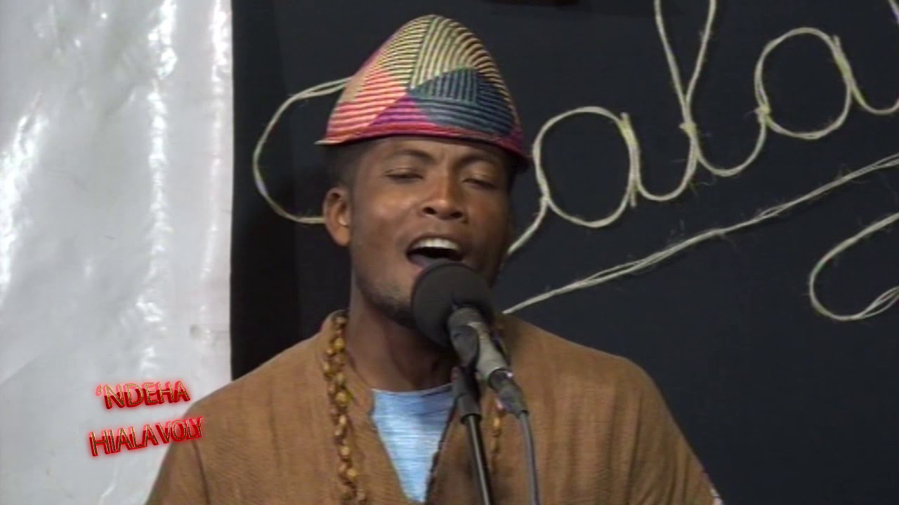 EMISSION_ NDEHA HIALA VOLY _ TARIKA SALALA _ 10 JUIN 2019 BY TVM