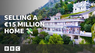 Imagine earning €675,000 in commission 😱 | Crazy Rich Agents - BBC