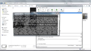 how (and why) to convert an AVI to MP4 with WinFF