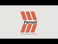The Pursuit, December 5 // Rick Clinard &amp; Harper Compton