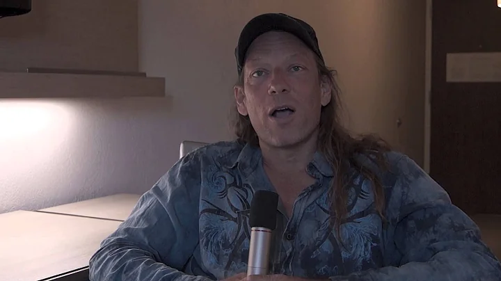 James Michael McLester Promo