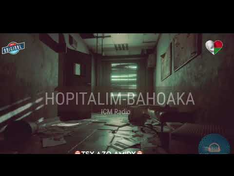 Hopitalim-bahoaka: Tantara ICM Radio #gasyrakoto