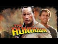 The Rundown Full Movie Plot In Hindi / Hollywood Movie Review / Dwayne Johnson