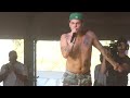 slowthai - Door Man (Coachella Festival, CA 4/21/2022 -Week 2)