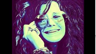 Janis Joplin-Maybe
