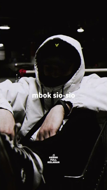 tekan semene X akhire pisahan - Aftershine. Versi fullnya udah mimin upload ya🖤