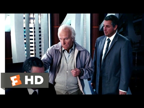 Click (2006) - Last Time with Dad Scene (9/10) | Movieclips