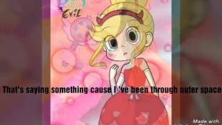 Svtfoe Ending Song Lyrics