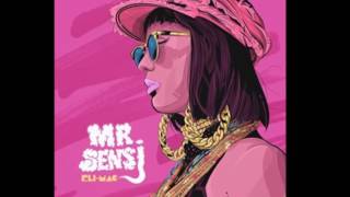 Mr Sensi - Eli-Mac ft Conkarah 🌴🌊 chords