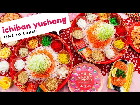 Fruit Yusheng Where To Buy