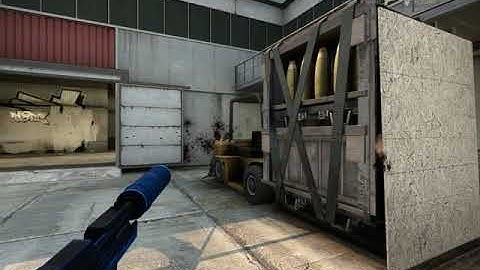 4K 1v2 Usp-S Cache