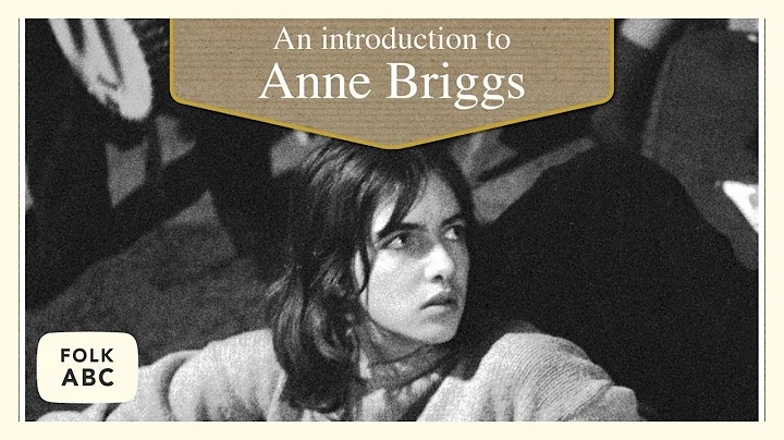 Anne Briggs - Rosemary Lane