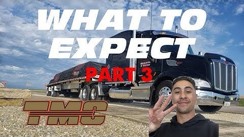 Week 1 at TMC Orientation (Ep.3)