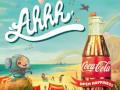 Coke Summer Sound Radio Ad