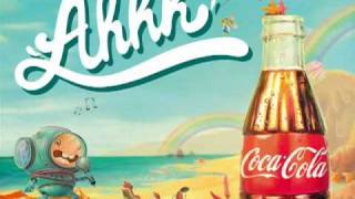 Coke Summer Sound Radio Ad