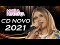 M.arilia Mendonça MELHORES 2021 | Musica Novas | CD Completo
