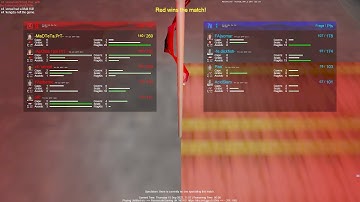 2022-09-15 - pug - CTF-Klondike + CTF-Nuance - MaDTeTa