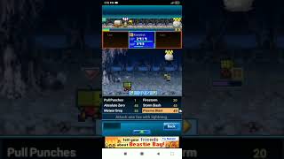 kairobot vs kairobot in beastie bay mobile game screenshot 2