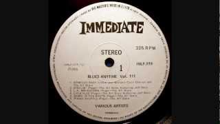 The Immediate All Stars - Piano Shuffle - 1965 chords