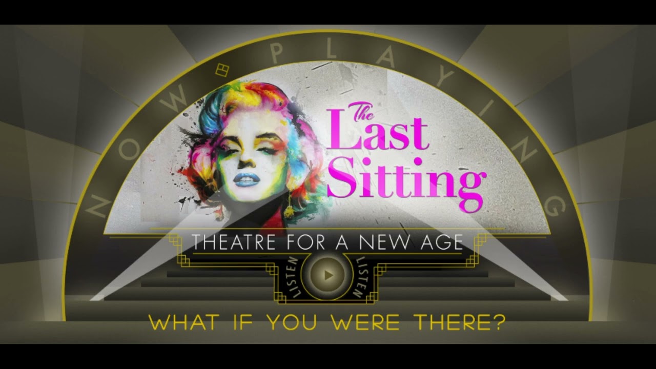 THE LAST SITTING Episode 4