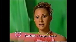 Rachel's Controversial Elimination; Ayanna vs. Ellen \u0026 Ruthie (\