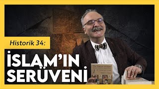 İslam'ın Serüveni / Emrah Safa Gürkan  Historik 34