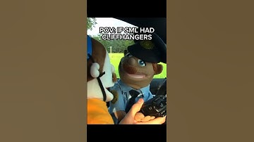 IF SML HAD CLIFFHANGERS! 💀🗣️🚨 #jeffy #edit #smljeffy #jeffyfunny #funny #jeffysml #memes #mario