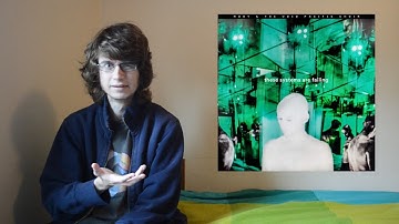 Moby & The Void Pacific Choir - These Systems Are Failing (Album Review & Catalog In Brief)