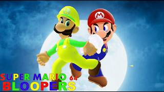 Sm64 Bloopers: War of Fat Plumbers 2026 #sm64machinima #sm64bloopers #mario64bloopers #smg4 #mario64