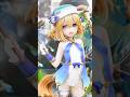 エルフ村 村の先生 モニカ 美少女フィギュア Elf Village Village Teacher Monica thumbnail