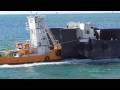 ﾌﾟｯｼｬｰ船　神鍬丸　4 の動画、YouTube動画。