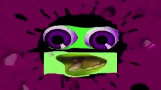 Mr. Krabs Major On Notsobot FFMPEG