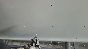 Workshop Real Demo RIVETMACH Auto Rivet Tools #riveting #rivetgun