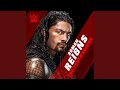 The Truth Reigns (Roman Reigns)