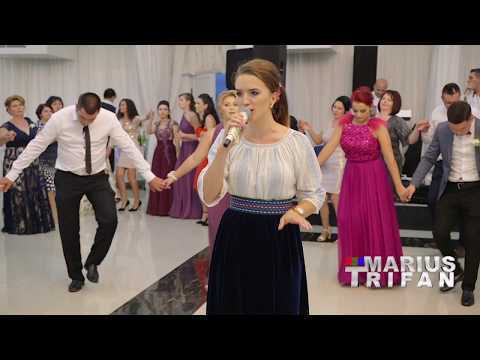 Ana-Maria Oprisan - Colaje Hore si Sarbe 2019 LIVE nunta 2018 Liliana si Nicolae