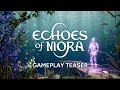 Echoes of Mora - Teaser Trailer