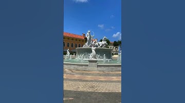 Châu Âu Thu Nhỏ Nằm Giữa Đảo Phú Quốc Xinh Đẹp #shorts #canquetsaigon #phuquoc #diatrunghai