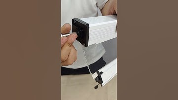 Can the 304 stainless steel mesh be rolled back? Large frame invisible window screen,