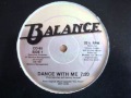 Boogie Down Balance Dance With Me mp3