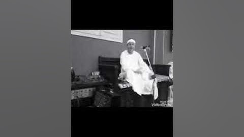تقليد تتر اذاعه القران الكريم للشيخ حجاج الهنداوي